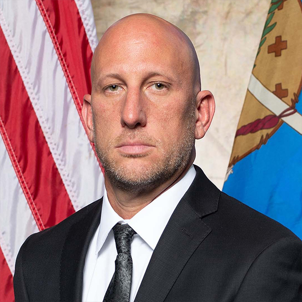 darin reames